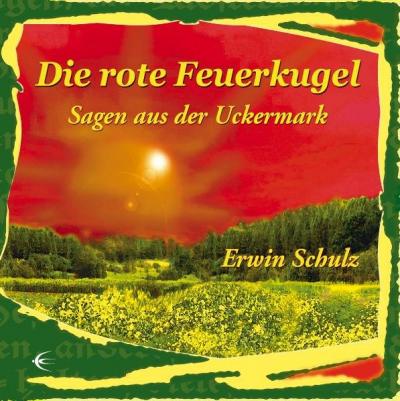 Die rote Feuerkugel 