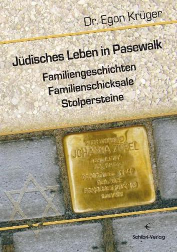 Jüdisches Leben in Pasewalk 
