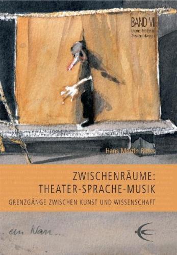ZwischenRäume: Theater Sprache Musik 