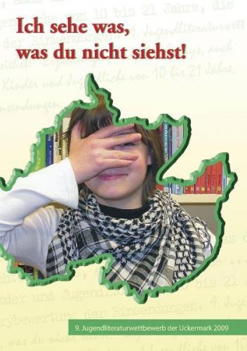 Ich sehe was, was du nicht siehst! 