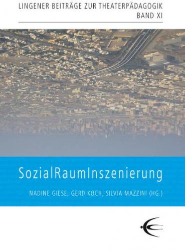 SozialRaumInszenierung 