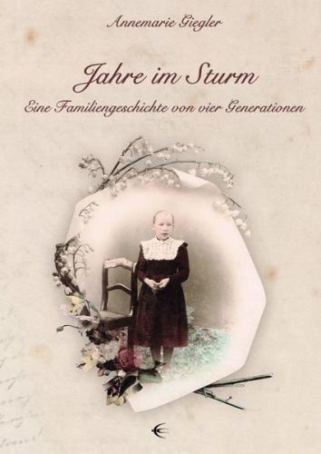 Jahre im Sturm 