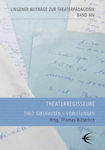 Theaterregisseure 
