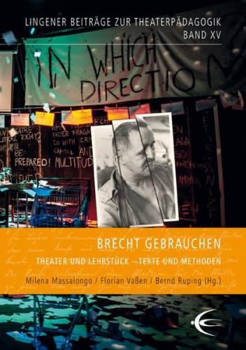 Brecht gebrauchen 