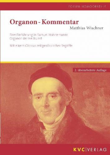 Organon-Kommentar 