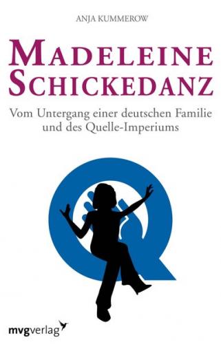 Madeleine Schickedanz 