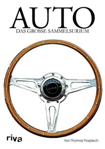 Auto - Das große Sammelsurium 