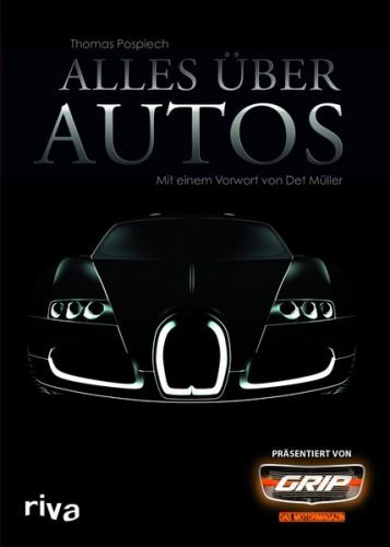 Alles über Autos 