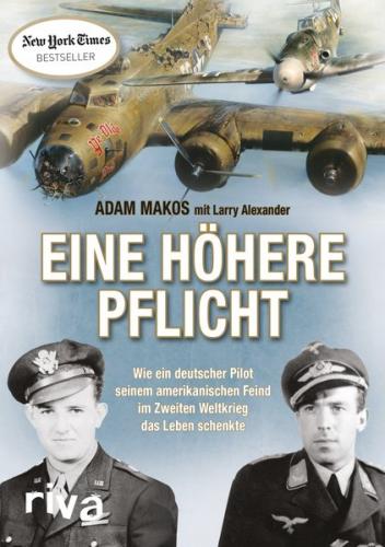 Eine höhere Pflicht 