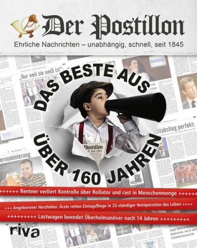 Der Postillon 