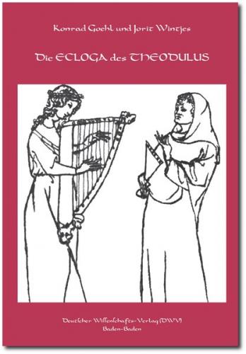 Die "ecloga" des Theodulus 