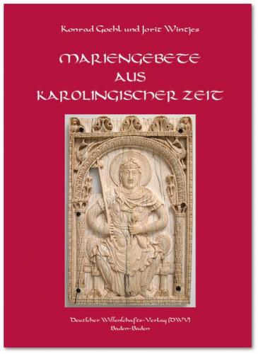 Mariengebete aus karolingischer Zeit 