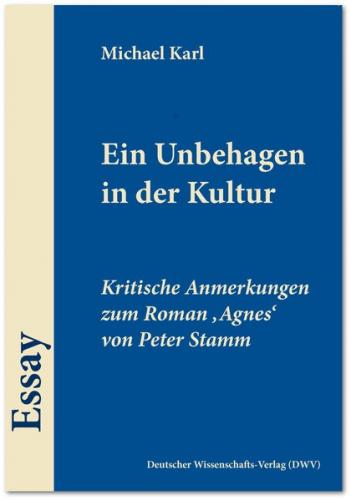 Ein Unbehagen in der Kultur 