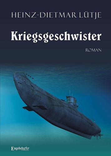 Kriegsgeschwister (Ebook - EPUB) 