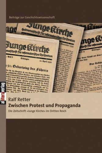 Zwischen Protest und Propaganda 