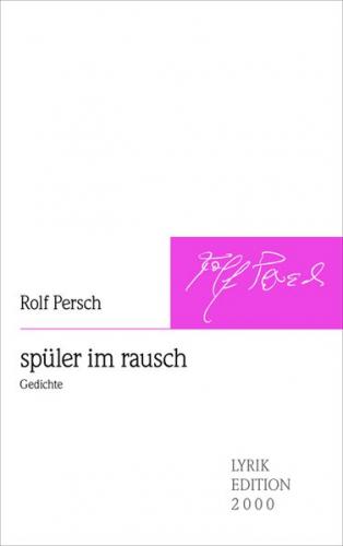 spüler im rausch 