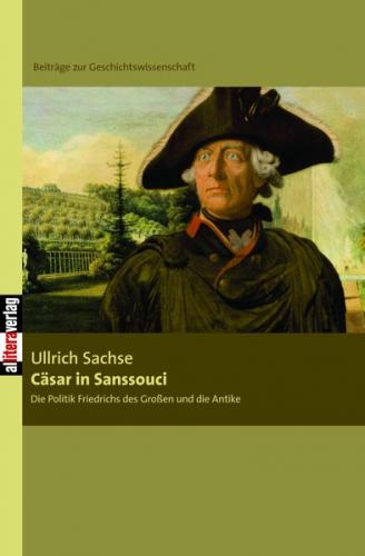 Cäsar in Sanssouci (Ebook - pdf) 