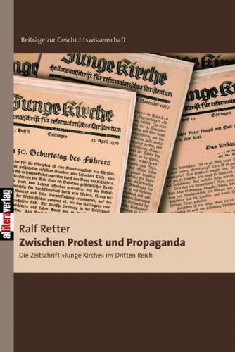Zwischen Protest und Propaganda (Ebook - pdf) 