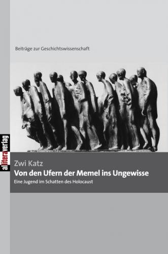 Von den Ufern der Memel ins Ungewisse (Ebook - pdf) 