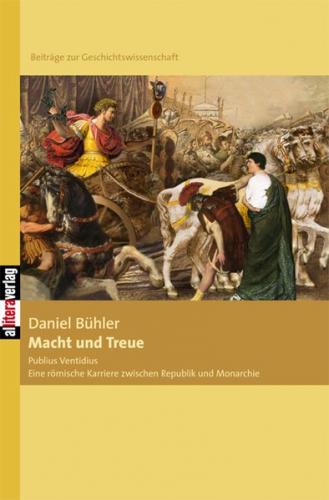 Macht und Treue (Ebook - pdf) 