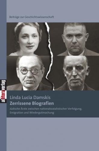 Zerrissene Biografien (Ebook - pdf) 