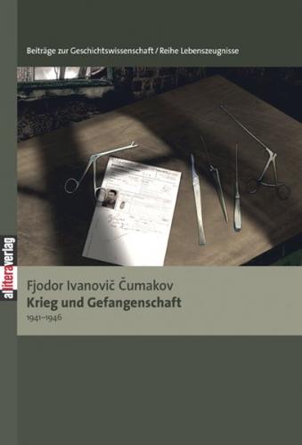 Krieg und Gefangenschaft (Ebook - pdf) 