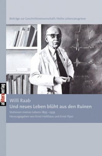 Und neues Leben blüht aus den Ruinen (Ebook - pdf) 