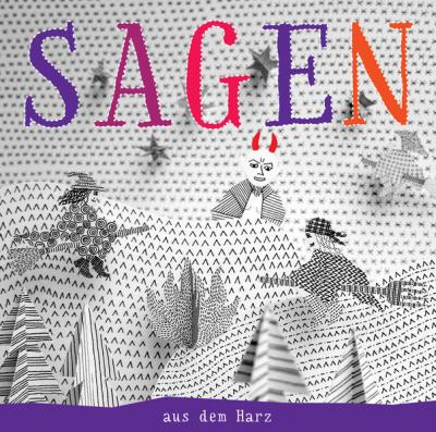 Sagen aus dem Harz (Audio-CD) 