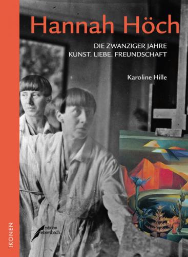 Hannah Höch 