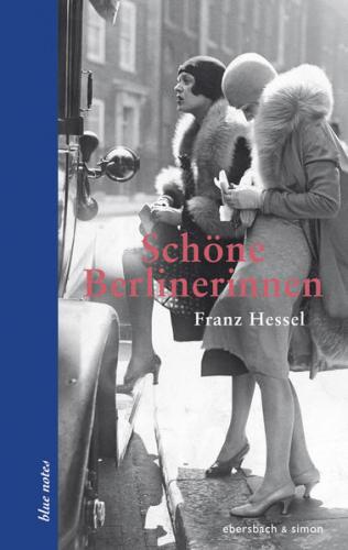 Schöne Berlinerinnen 