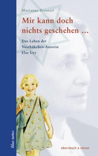 Mir kann doch nichts geschehen ... 