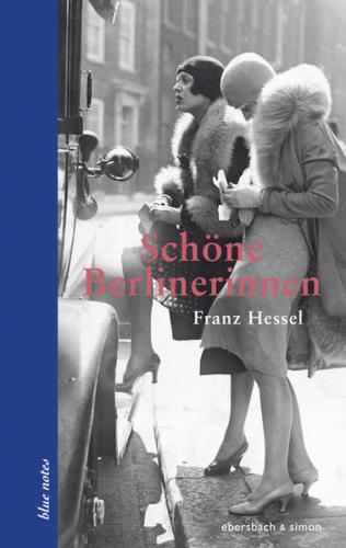 Schöne Berlinerinnen 