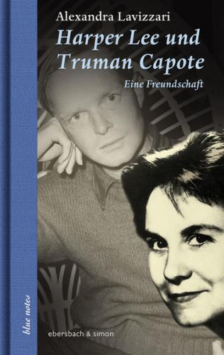 Harper Lee und Truman Capote 