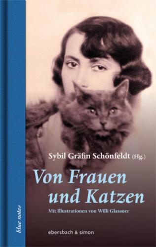 Von Frauen und Katzen 