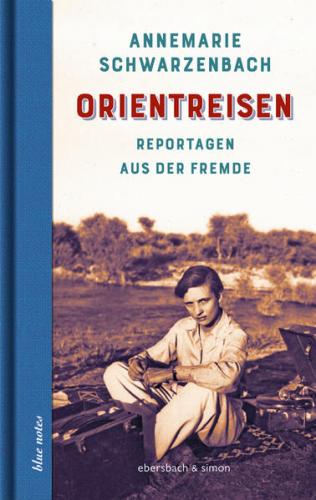 Orientreisen 