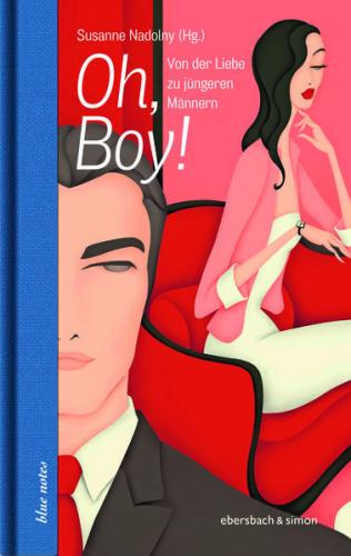 Oh, Boy! 