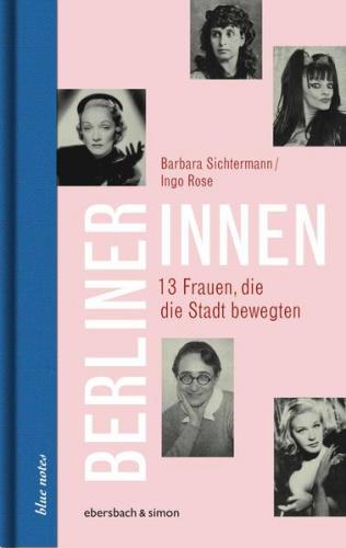 Berlinerinnen 