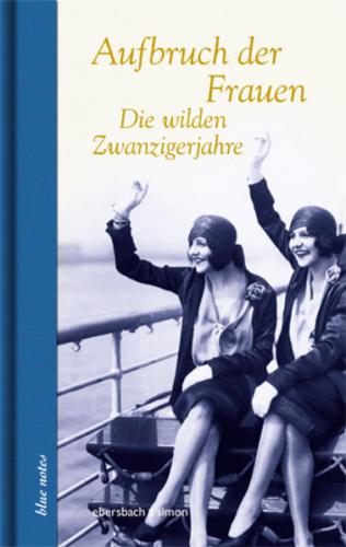 Aufbruch der Frauen 