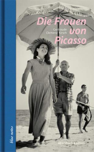 Die Frauen von Picasso 