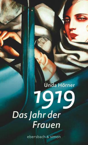 1919 - Das Jahr der Frauen 