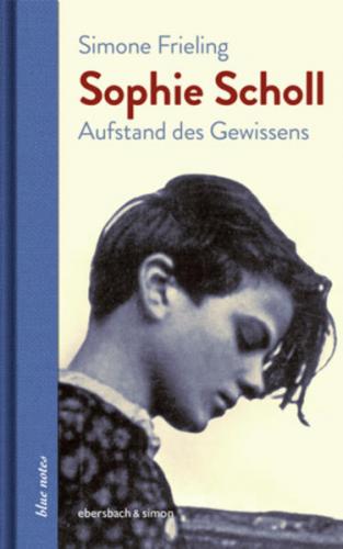 Sophie Scholl 