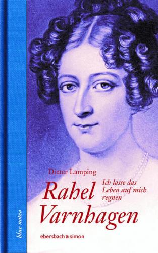 Rahel Varnhagen 