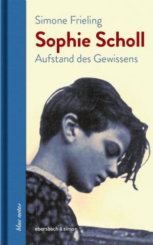 Sophie Scholl 