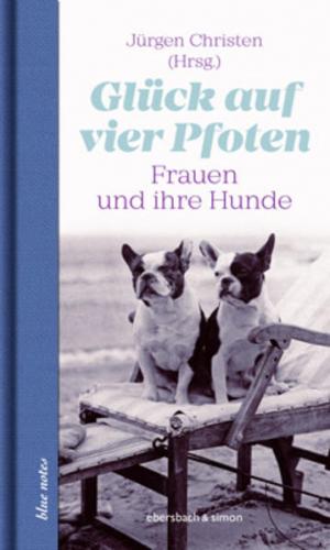 Glück auf vier Pfoten 