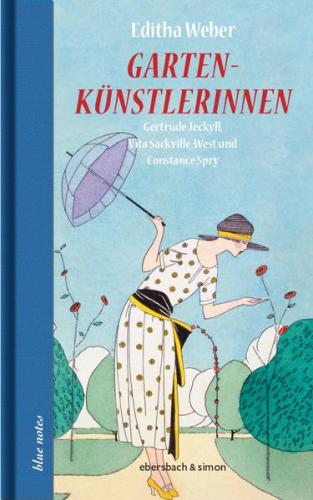 Gartenkünstlerinnen 