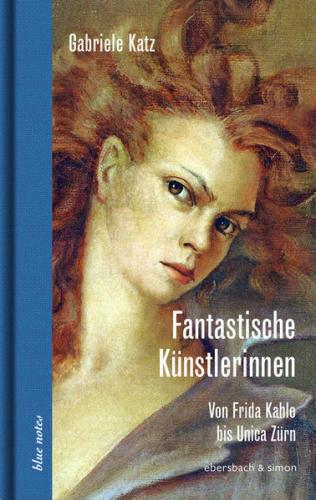 Fantastische Künstlerinnen 