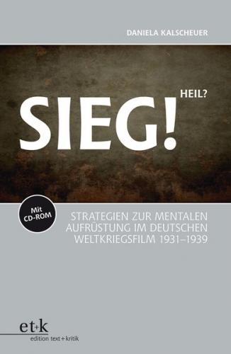 Sieg! Heil? 