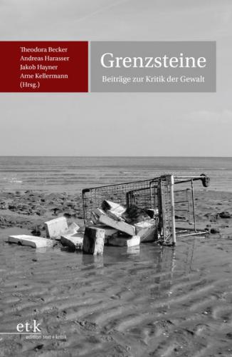 Grenzsteine 