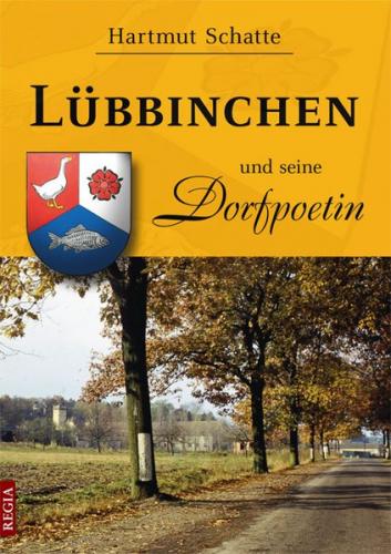 Lübbinchen und seine Dorfpoetin 