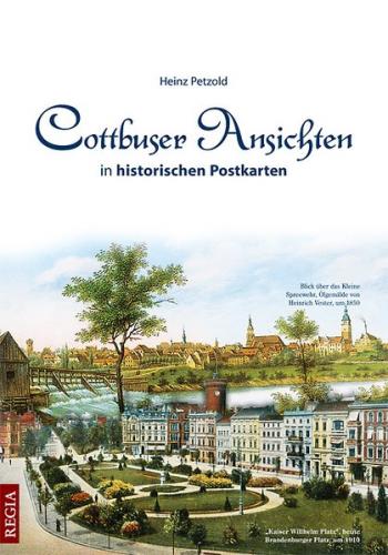 Cottbuser Ansichten 